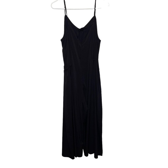 Athleta Woman Jumpsuit Size 10 ! - Picture 3 of 5